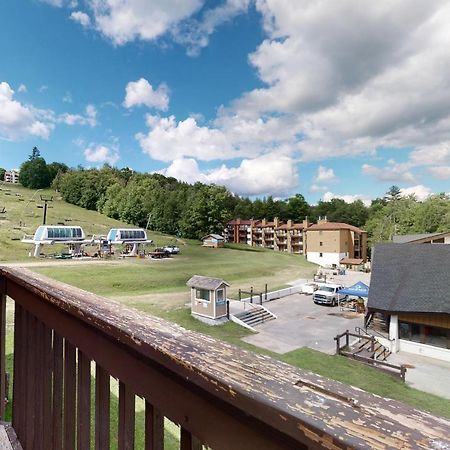 Okemo Mountain Condo Лъдлоу Екстериор снимка