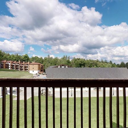 Okemo Mountain Condo Лъдлоу Екстериор снимка