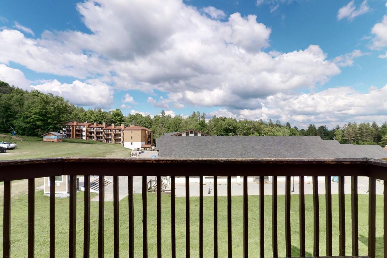 Okemo Mountain Condo Лъдлоу Екстериор снимка