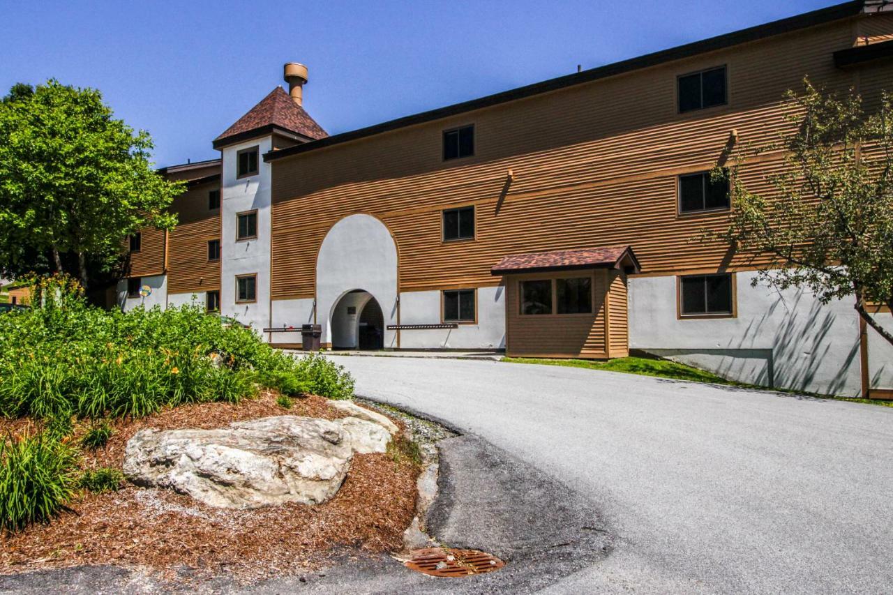 Okemo Mountain Condo Лъдлоу Екстериор снимка