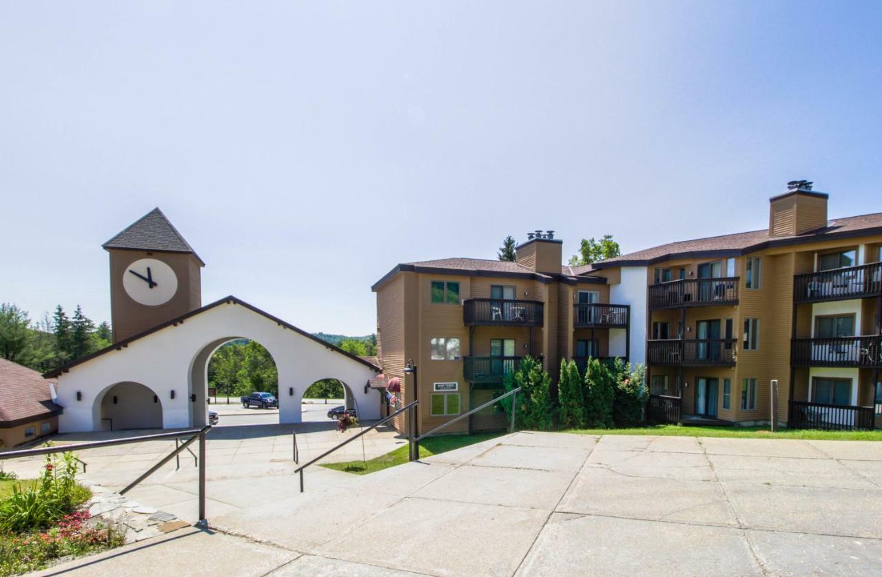 Okemo Mountain Condo Лъдлоу Екстериор снимка