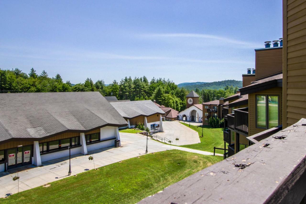 Okemo Mountain Condo Лъдлоу Екстериор снимка